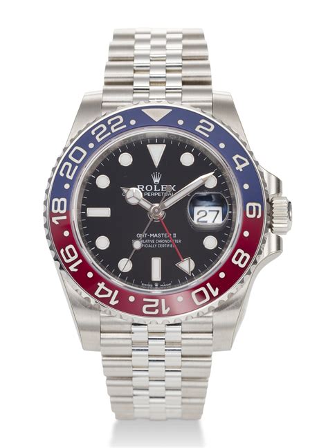 Noob vs Clean Rolex GMT Master II BLRO Pepsi 126710 : .